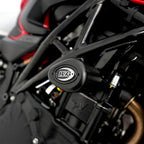 Crash Protectors - Aero Style for MV Agusta Brutale 1000 '20-,Brutale 1000RS '24-