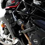 Crash Protectors - Aero Style for MV Agusta Brutale 1000 '20-,Brutale 1000RS '24-