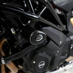 Crash Protectors - Aero Style for MV Agusta Brutale 1000 '20-,Brutale 1000RS '24-
