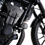 Crash Protectors - Aero Style for Honda CMX500 Rebel (S) '17- & CL500 '23- '24