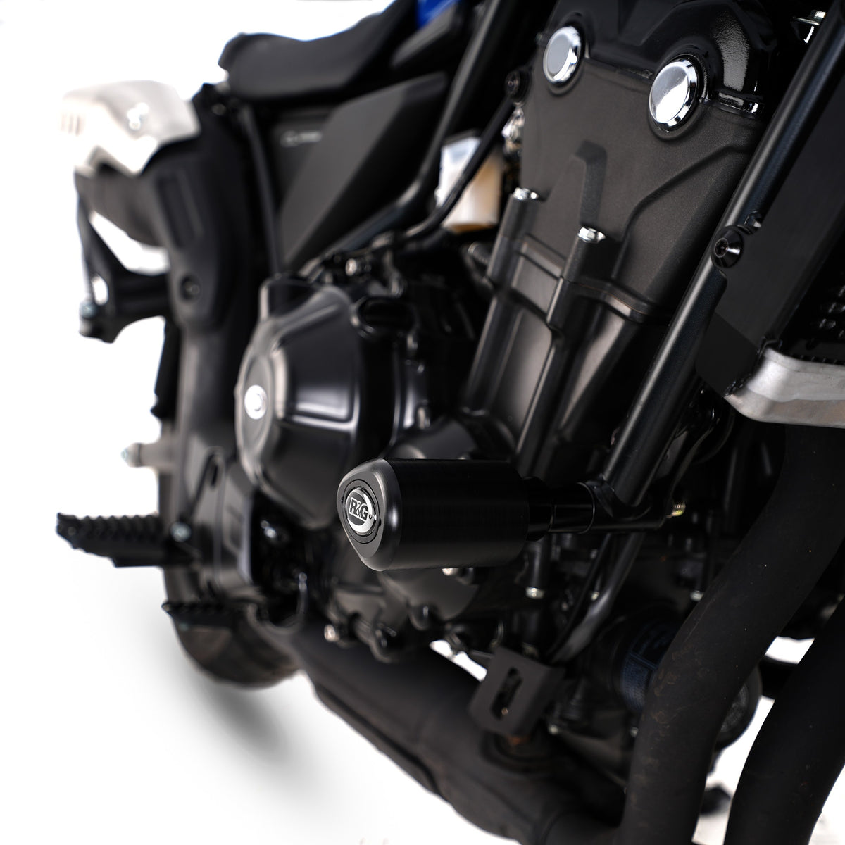 Crash Protectors - Aero Style for Honda CMX500 Rebel (S) '17- & CL500 '23- '24