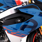 Crash Protectors - Aero Style [Non Drill] for Aprilia RS660 '21- & RS660 Factory '22-