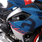 Crash Protectors - Aero Style [Non Drill] for Aprilia RS660 '21- & RS660 Factory '22-