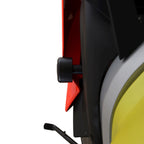 Crash Protectors - Aero Style for Aprilia RS660 '21- & RS660 Factory '22- (Drill Kit)