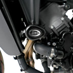 Crash Protectors- Aero Style for Yamaha MT-09 (SP) '21-,Tracer 9 '21- '24, Tracer 9 GT '21- (GT Plus) '25-, XSR900 '22- '24 & MT-09 '24-