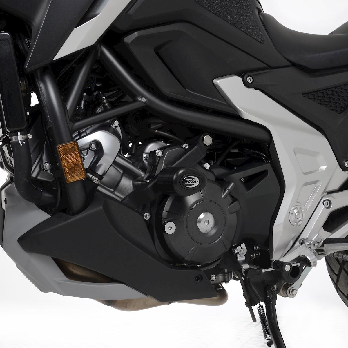 Aero Crash Protectors for Honda NC750X '21- Main image