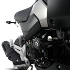 Crash Protectors - Aero Style for Honda MSX 125 GROM '21-