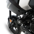Crash Protectors - Aero Style for Honda MSX 125 GROM '21-