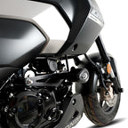 Crash Protectors - Aero Style for Honda MSX 125 GROM '21-