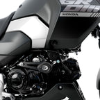 Crash Protectors - Aero Style for Honda MSX 125 GROM '21-