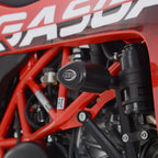 Crash Protectors - Aero Style for GASGAS SM700 '22-25.