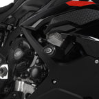 Crash Protectors - Aero Style for BMW S1000RR '23-  & M1000R '23- '24 (SYMMETRICAL Kit)