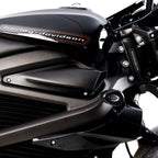 Crash Protectors - Aero Style for Harley-Davidson LiveWire '19- & LiveWire ONE '21-