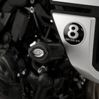 Crash Protectors - Aero Style for Suzuki GSX-8S '23-, GSX-8TT '25- & GSX- 8T '25-
