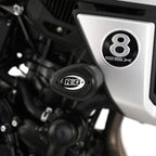 Crash Protectors - Aero Style for Suzuki GSX-8S '23-, GSX-8TT '25- & GSX- 8T '25-