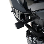 Crash Protectors - Aero Style for Suzuki GSX-8S '23-, GSX-8TT '25- & GSX- 8T '25-