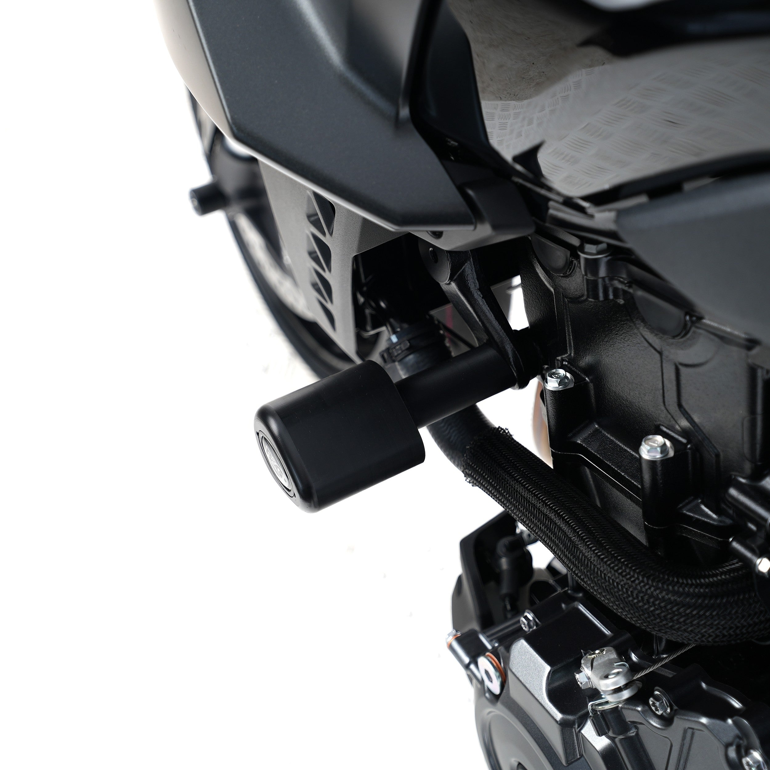 Crash Protectors - Aero Style for Suzuki GSX-8S '23-, GSX-8TT '25- & GSX- 8T '25-