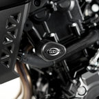 Crash Protectors - Aero Style for Suzuki GSX-8S '23-, GSX-8TT '25- & GSX- 8T '25-