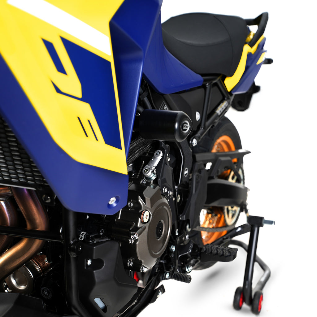 Crash Protectors - Aero Style for Suzuki V-Strom 800DE / RE '23-