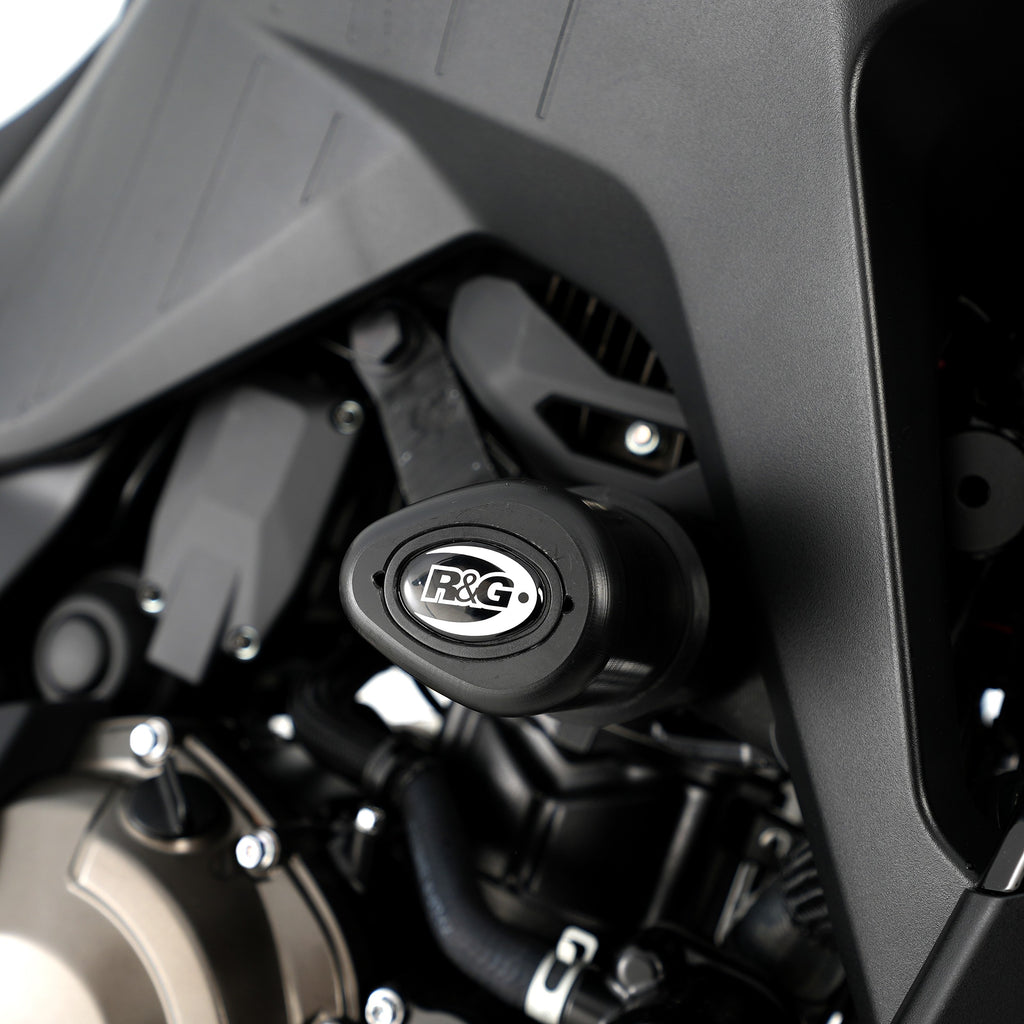 Crash Protectors - Aero Style for Suzuki V-Strom 800DE / RE '23-