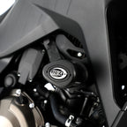 Crash Protectors - Aero Style for Suzuki V-Strom 800DE / RE '23-