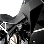 Crash Protectors - Aero Style for Suzuki V-Strom 800DE / RE '23-