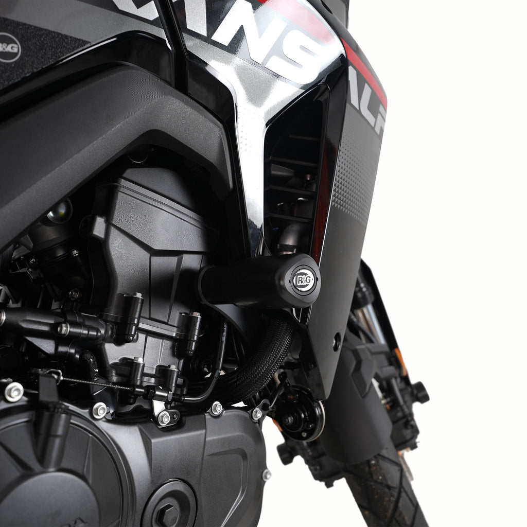Crash Protectors - Aero Style for Honda XL750 Transalp '23-
