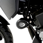 Crash Protectors- Aero Style for CFMoto 300NK '19-