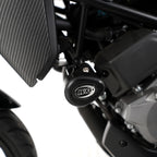 Crash Protectors- Aero Style for CFMoto 300NK '19-