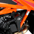 Crash Protectors- KTM 1390 Super Duke R (Evo) '24-