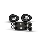 Crash Protectors- Aero Style for KTM 125/250/390 2024,Husqvarna Vitpilen 401 '24-