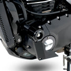 Crash Protectors - Aero Style for Triumph Speed 400 '24-, Scramber 400 X '24-