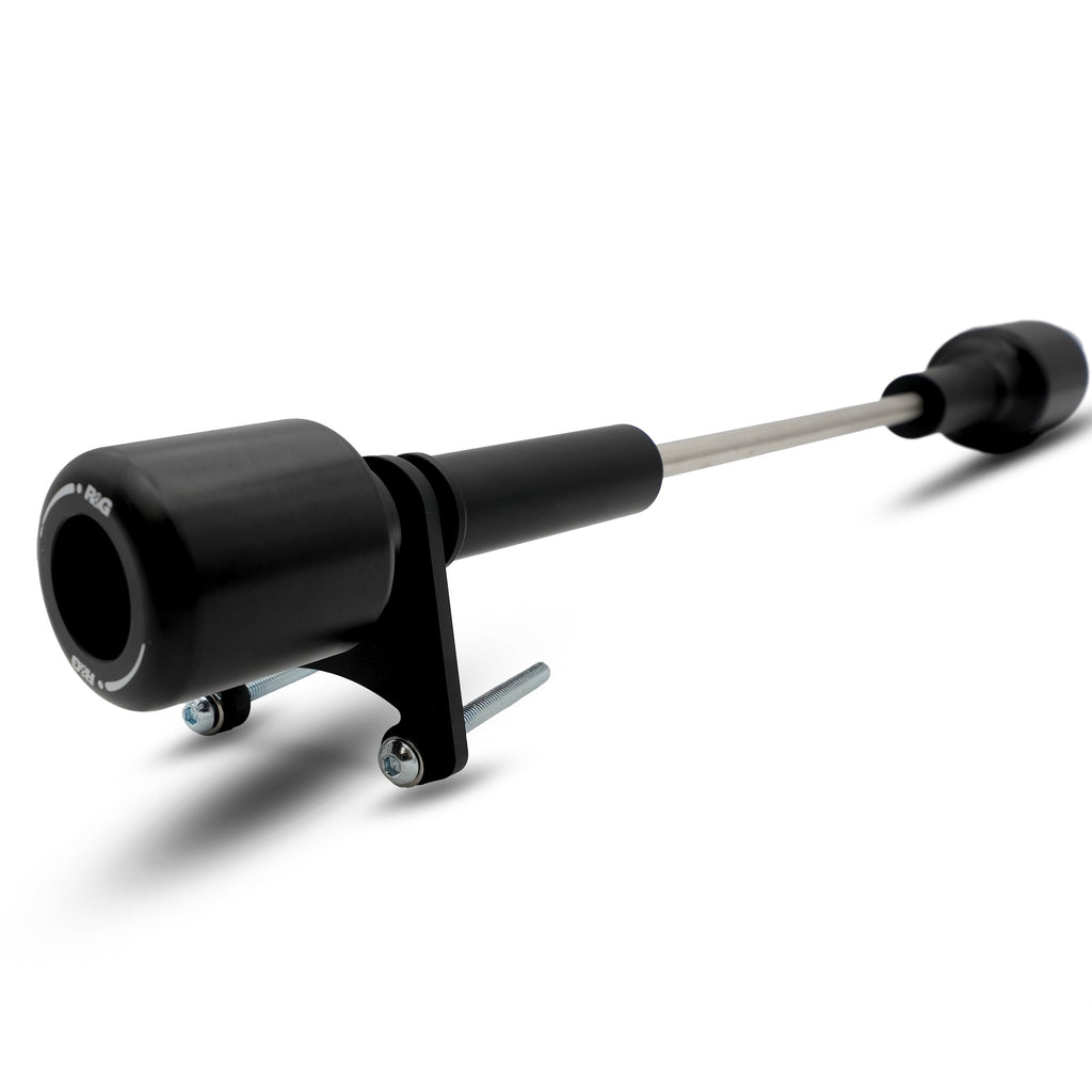 Crash Protectors - Aero Style for Triumph Speed 400 '24-, Scramber 400 X '24-