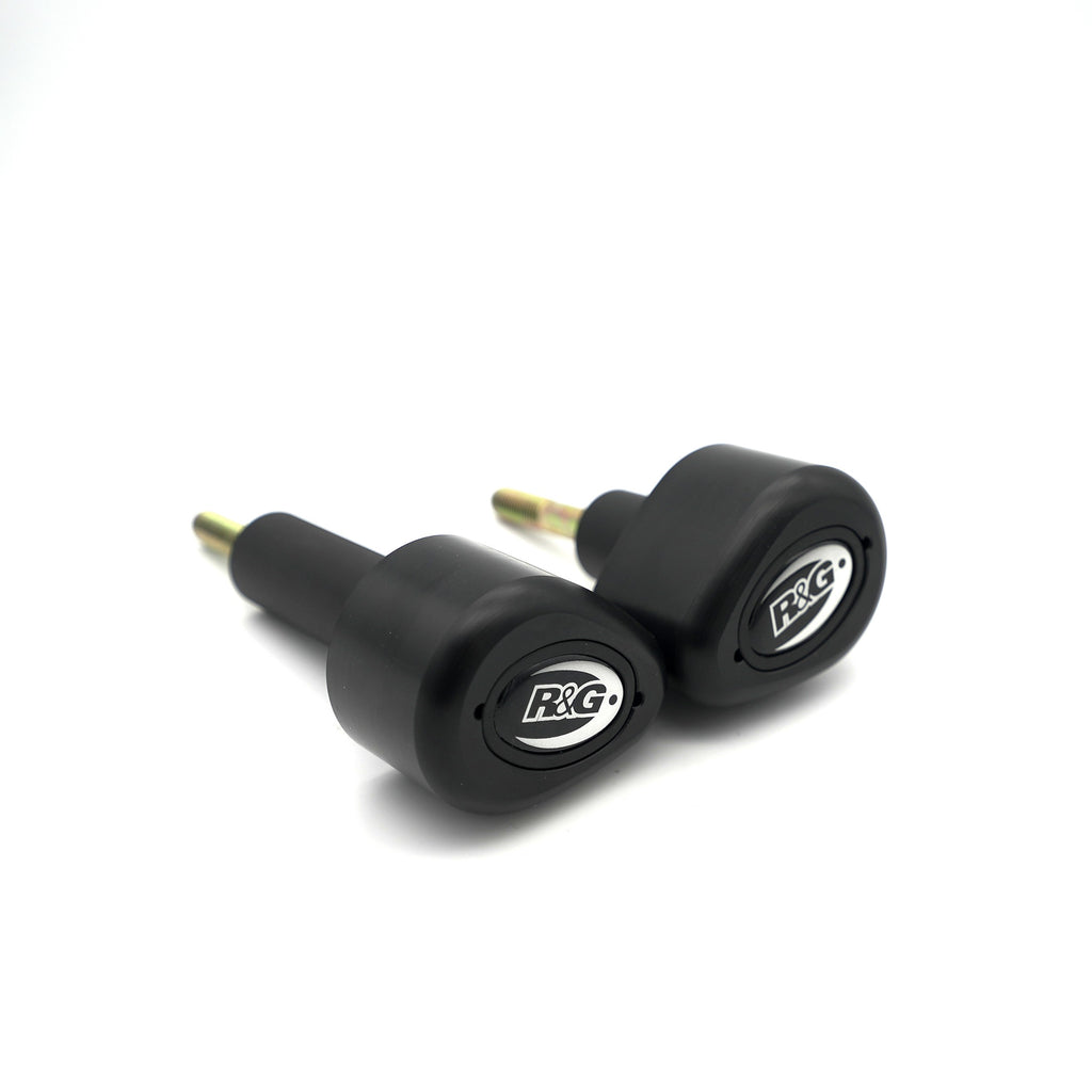 Crash Protectors -  Aero Style for Yamaha XSR900 GP '24-