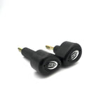 Crash Protectors -  Aero Style for Yamaha XSR900 GP '24-