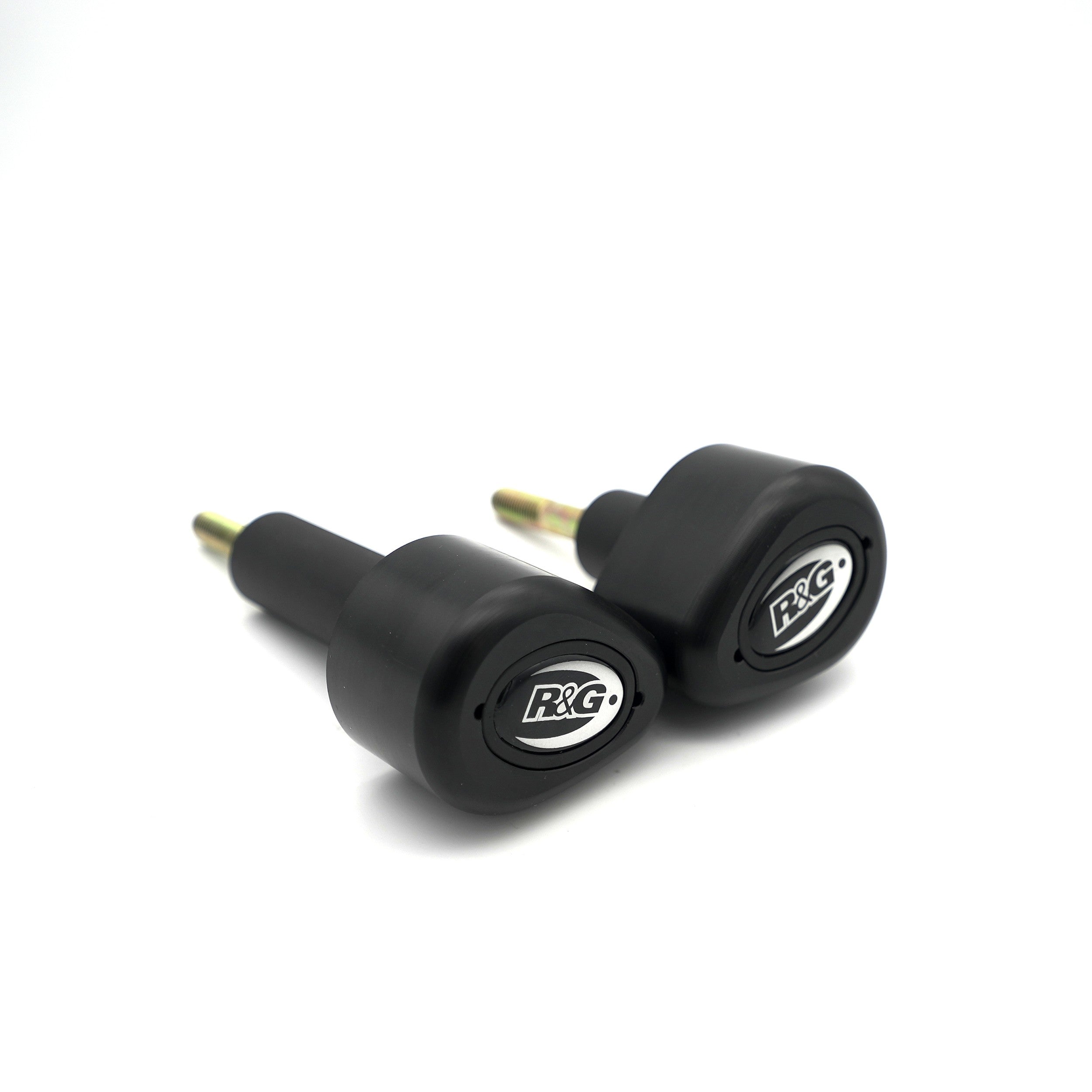 Crash Protectors -  Aero Style for Yamaha XSR900 GP '24-