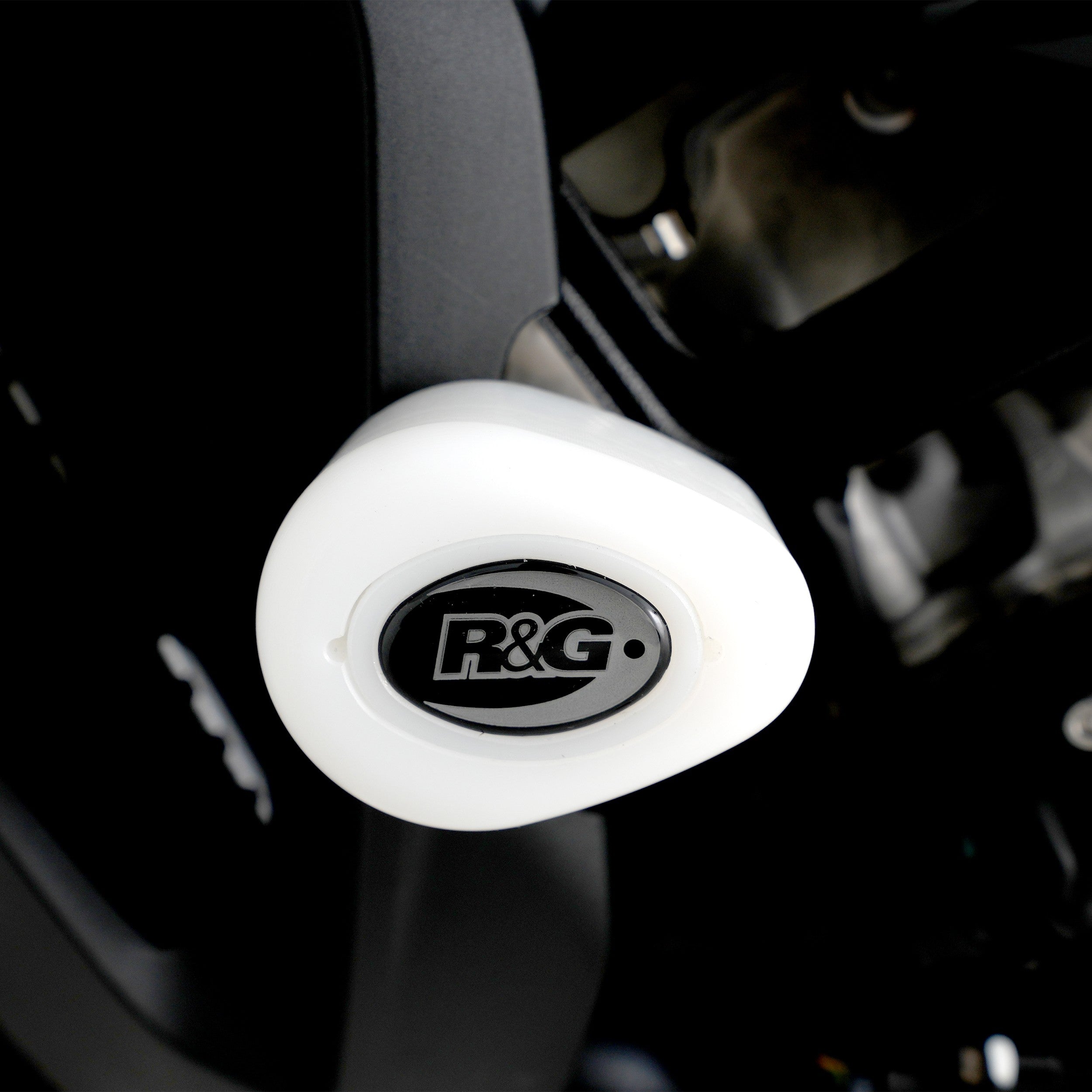 Crash Protectors - Aero Style for BMW S1000XR '24-/M1000XR '24- Secondary image
