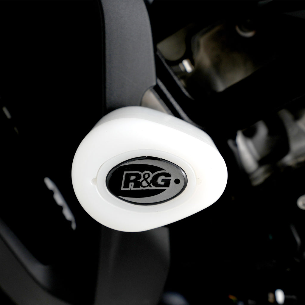 Crash Protectors - Aero Style for BMW S1000XR '24-/M1000XR '24-