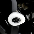 Crash Protectors - Aero Style for BMW S1000XR '24-/M1000XR '24-