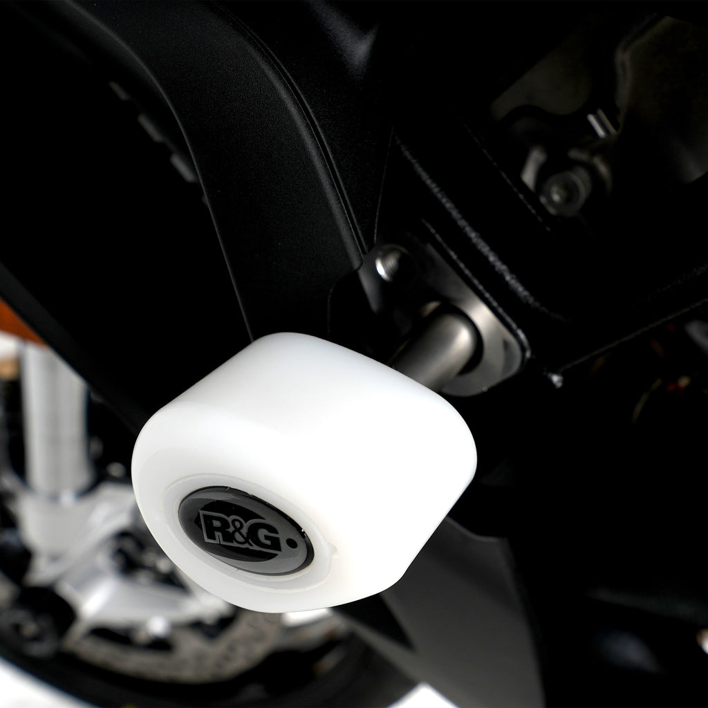 Crash Protectors - Aero Style for BMW S1000XR '24-/M1000XR '24-
