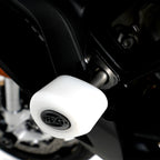 Crash Protectors - Aero Style for BMW S1000XR '24-/M1000XR '24-