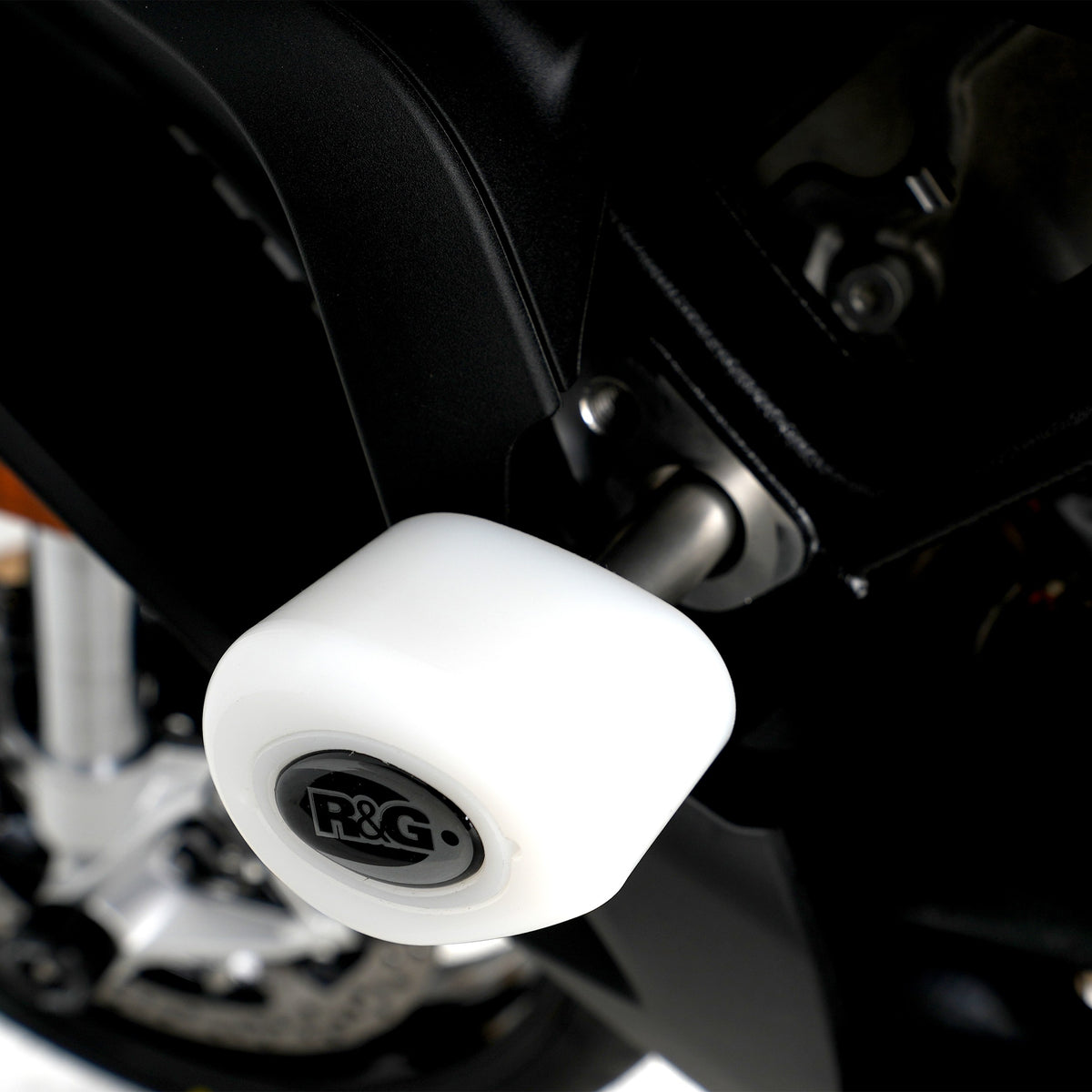 Crash Protectors - Aero Style for BMW S1000XR '24-/M1000XR '24-