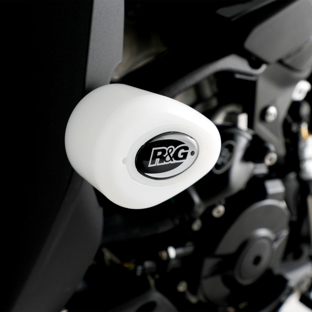 Crash Protectors - Aero Style for BMW S1000XR '24-/M1000XR '24-