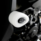 Crash Protectors - Aero Style for BMW S1000XR '24-/M1000XR '24-