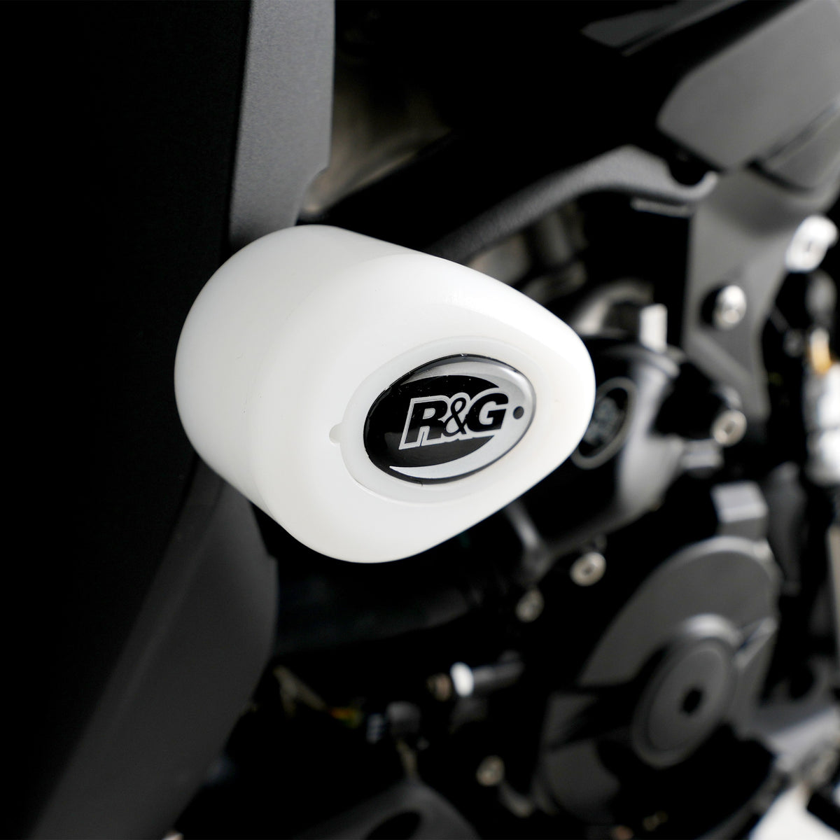 Crash Protectors - Aero Style for BMW S1000XR '24-/M1000XR '24-