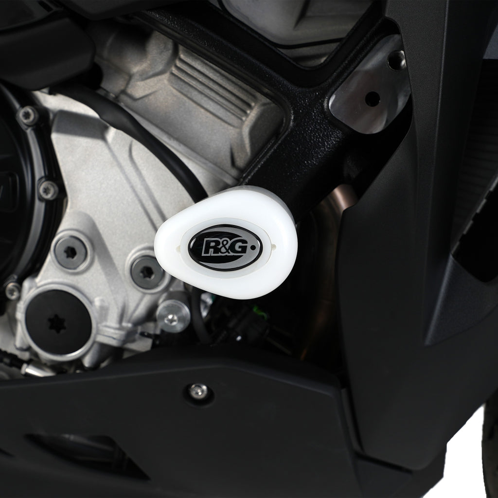 Crash Protectors - Aero Style for BMW S1000XR '24-/M1000XR '24-