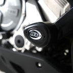 Crash Protectors - Aero Style for BMW S1000XR '24-/M1000XR '24-