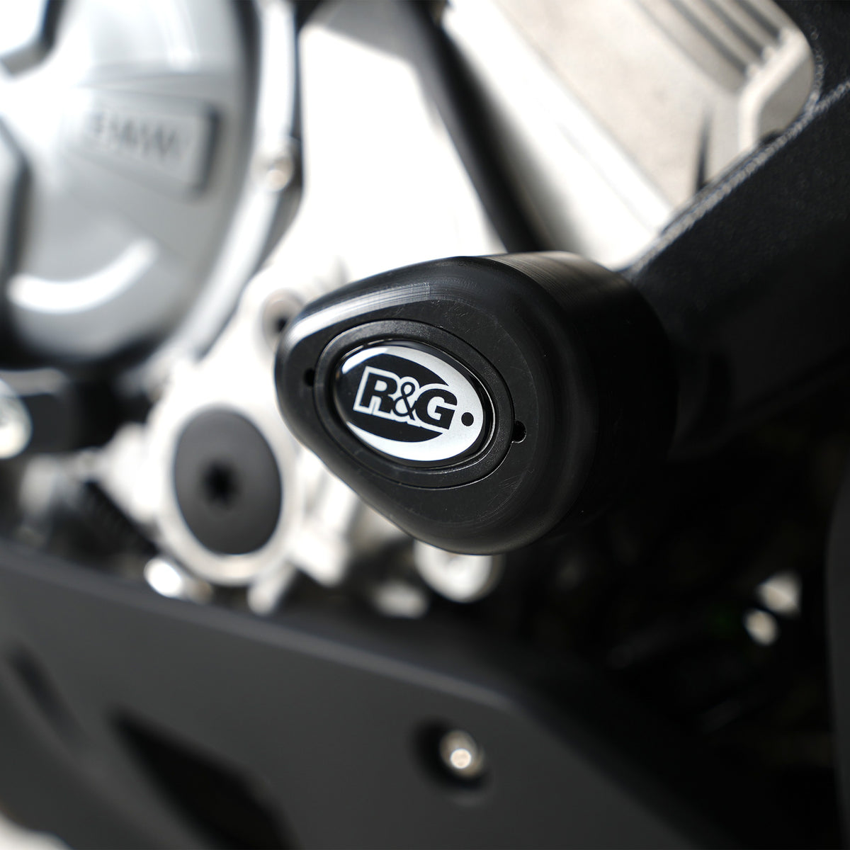 Crash Protectors - Aero Style for BMW S1000XR '24-/M1000XR '24-