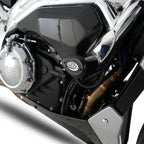 Crash Protectors - Aero Style for Norton V4CR '23- '24