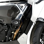 Crash Protectors - Aero Style for Norton V4CR '23- '24